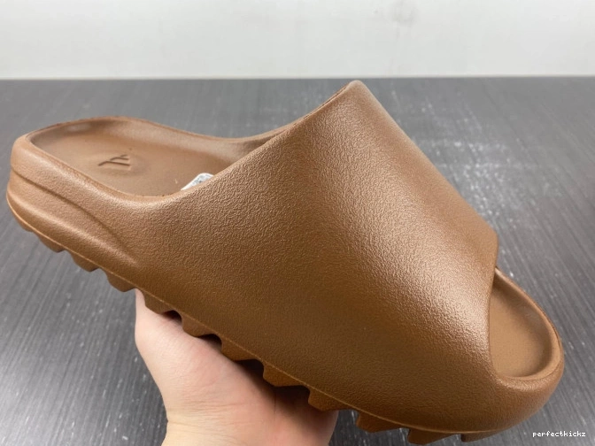 Yeezy FZ5896 Slide Flax Adidas 0711